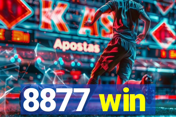 8877 win